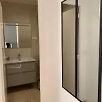 Agreable 2 Pieces A 150 M De La Апартаменты *