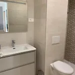 Апартаменты Agreable 2 Pieces A 150 M De La Кань-сюр-Мер